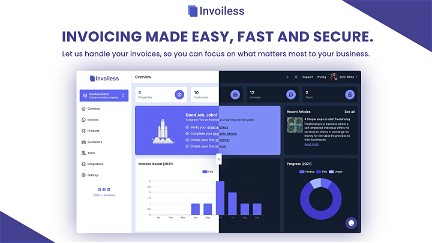 Invoiless