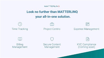 MATTERLINQ