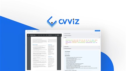 CVViZ