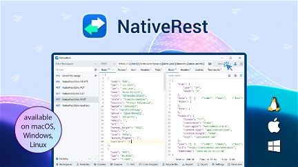 NativeRest