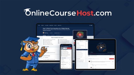 OnlineCourseHost.com