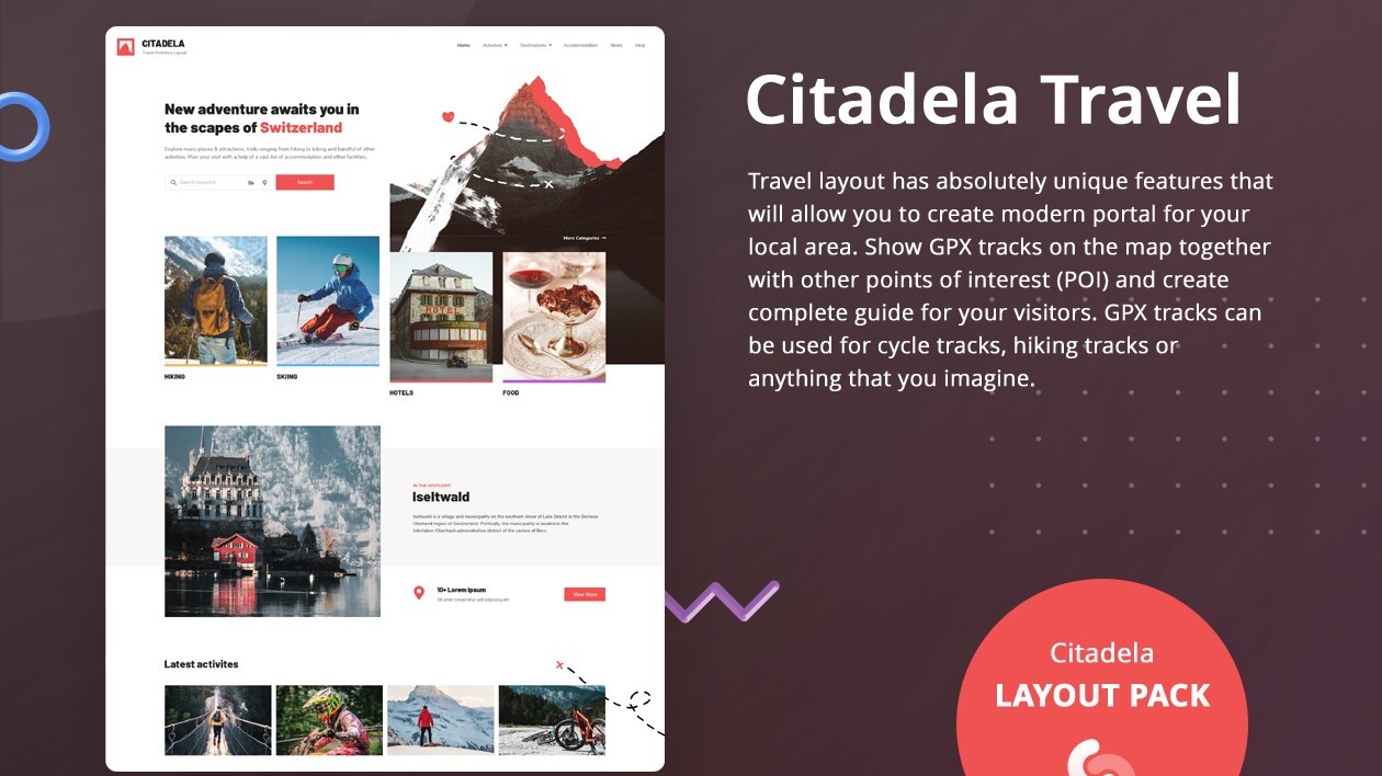 Citadela