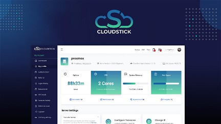 CloudStick