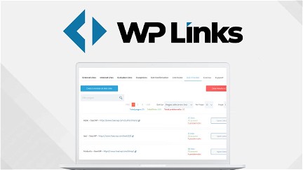 WP Links