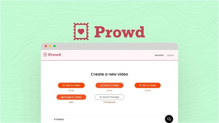 Prowd