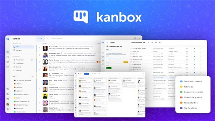 Kanbox