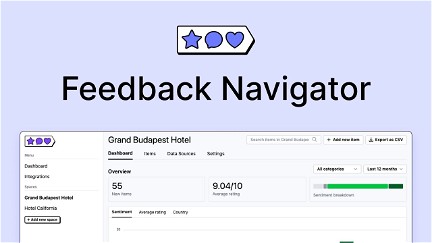 Feedback Navigator