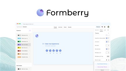 Formberry