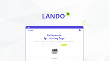 Lando AI