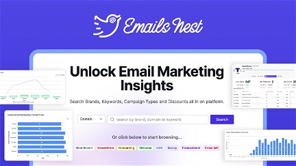 EmailsNest