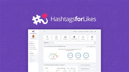 HashtagsForLikes