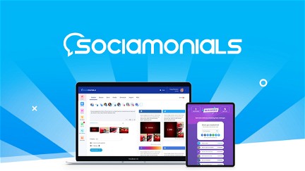 Sociamonials