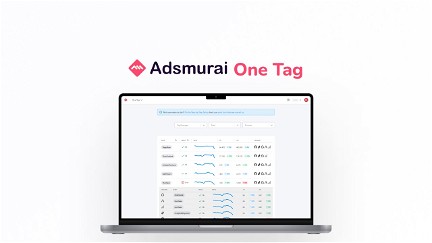 Adsmurai One Tag