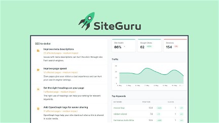 SiteGuru