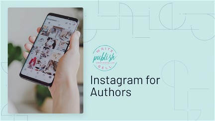 Instagram for Authors