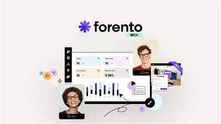 Forento