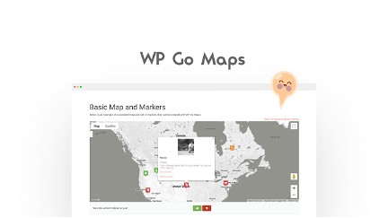 WP Go Maps