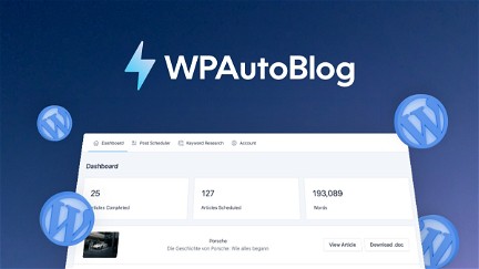 WPAutoBlog