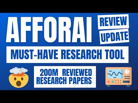 Afforai Review: Th