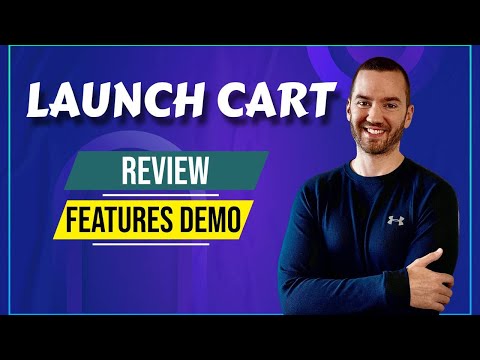 Launch Cart Review