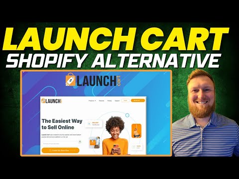 Launch Cart Review