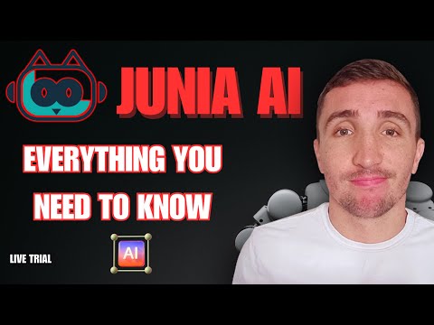 Junia AI Review 20