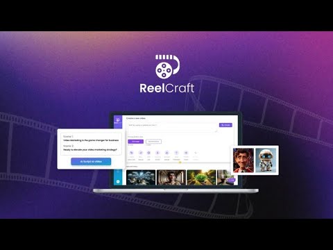 ReelCraft Review: 