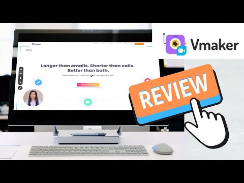 Vmaker Review | Th