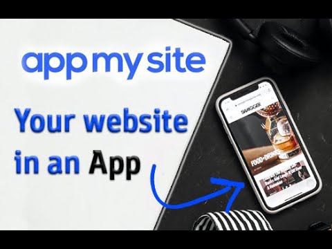 AppMySite - Build 