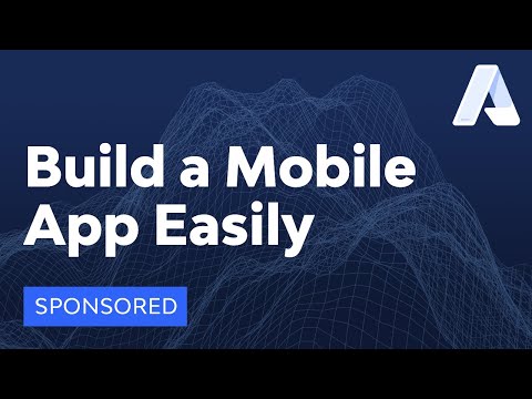 Build a Mobile App