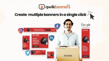 QwikBanners