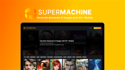 SUPERMACHINE