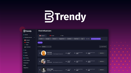 Btrendy