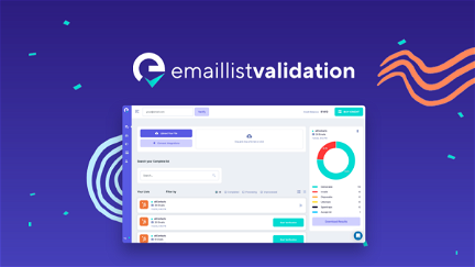 Email List Validation