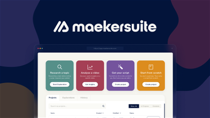 Maekersuite