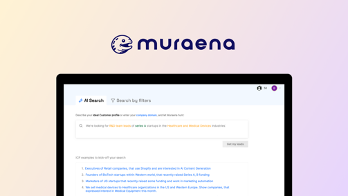 Muraena