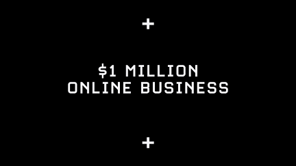 $1 Million Online Business: How Jack Butcher Productized Himself