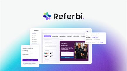 Referbi