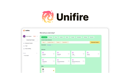 Unifire.ai