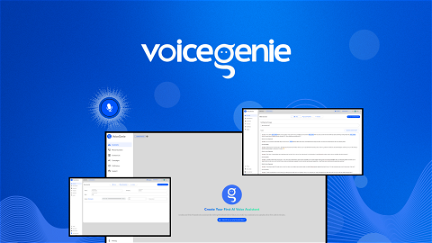 VoiceGenie