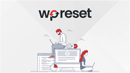 WP Reset Pro Plan