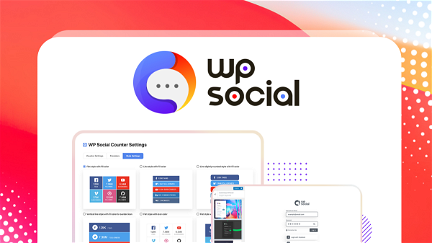 Wp Social