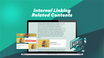 Internal Linking Related Contents