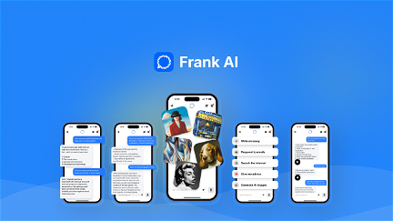 Frank AI