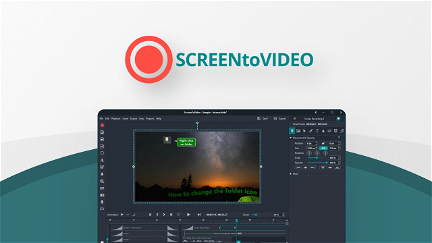 ScreenToVideo